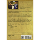 Midas Touch (Hardcover): Why Some Entrepreneurs Get Rich and Why Most Don't